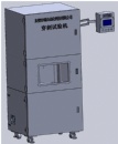电池针刺试验机