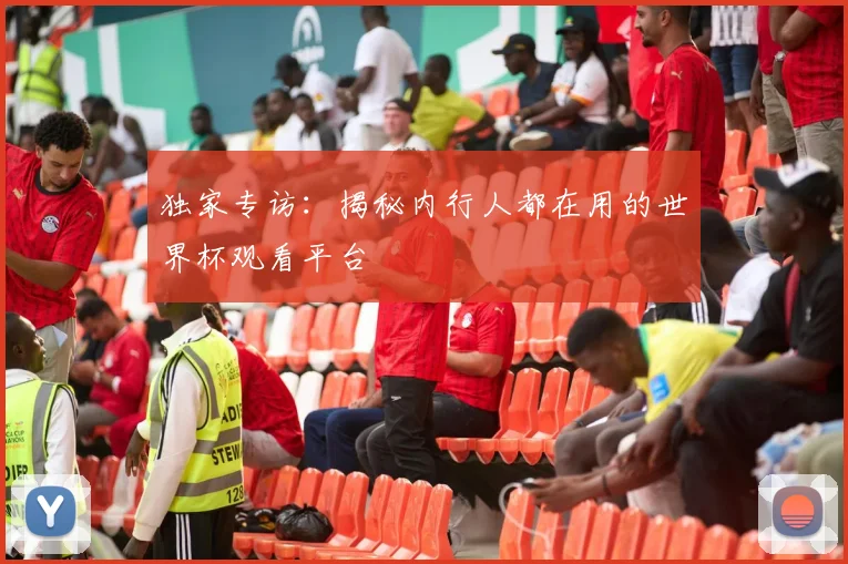 独家专访：揭秘内行人都在用的世界杯观看平台