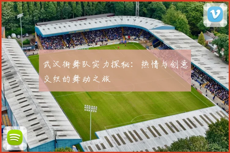 武汉街舞队实力探秘：热情与创意交织的舞动之旅